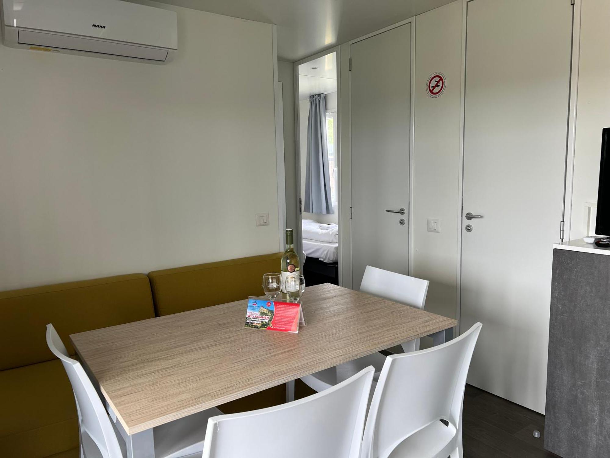 Camping Resort Riegersburg Luaran gambar