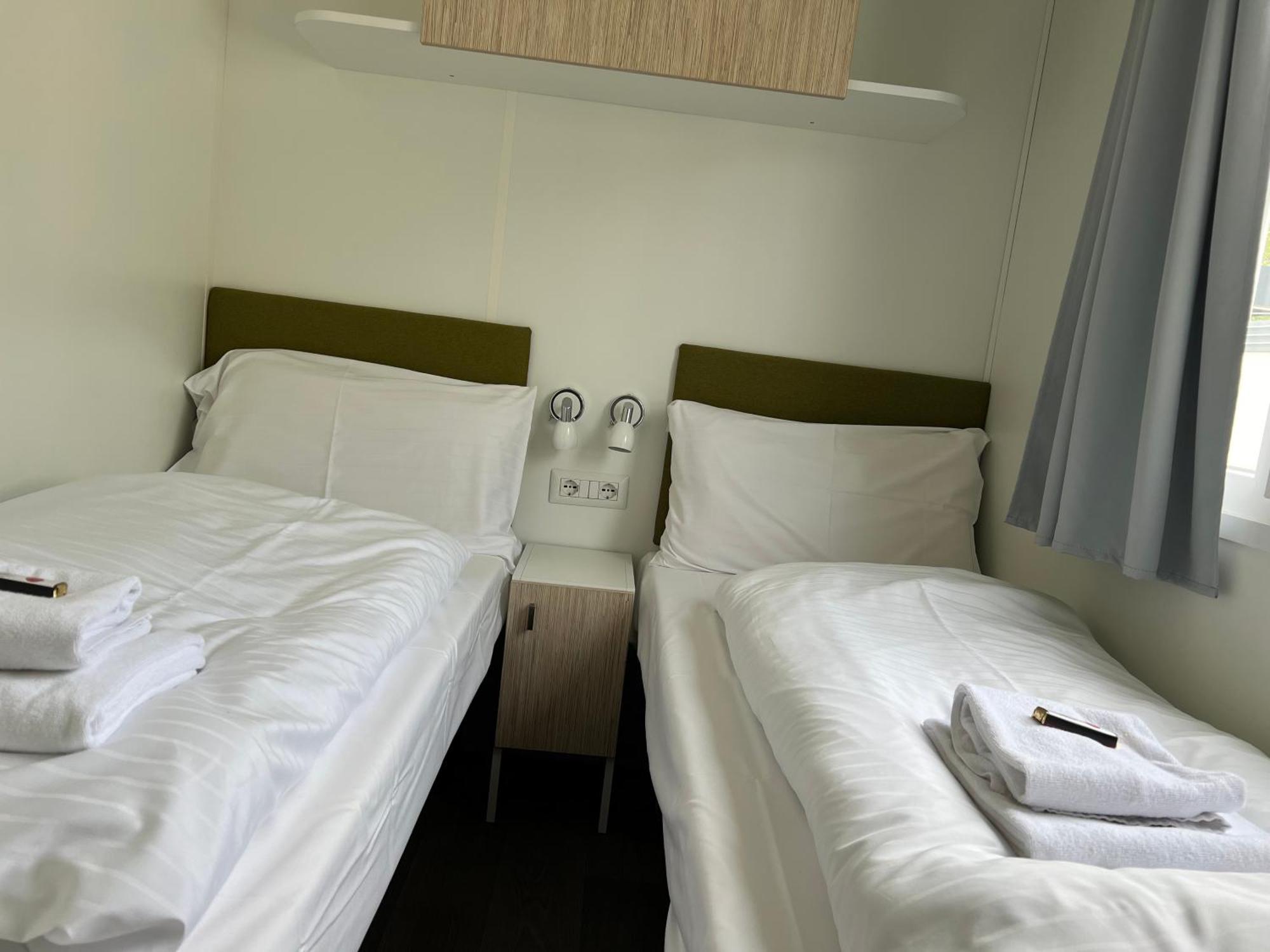 Camping Resort Riegersburg Luaran gambar