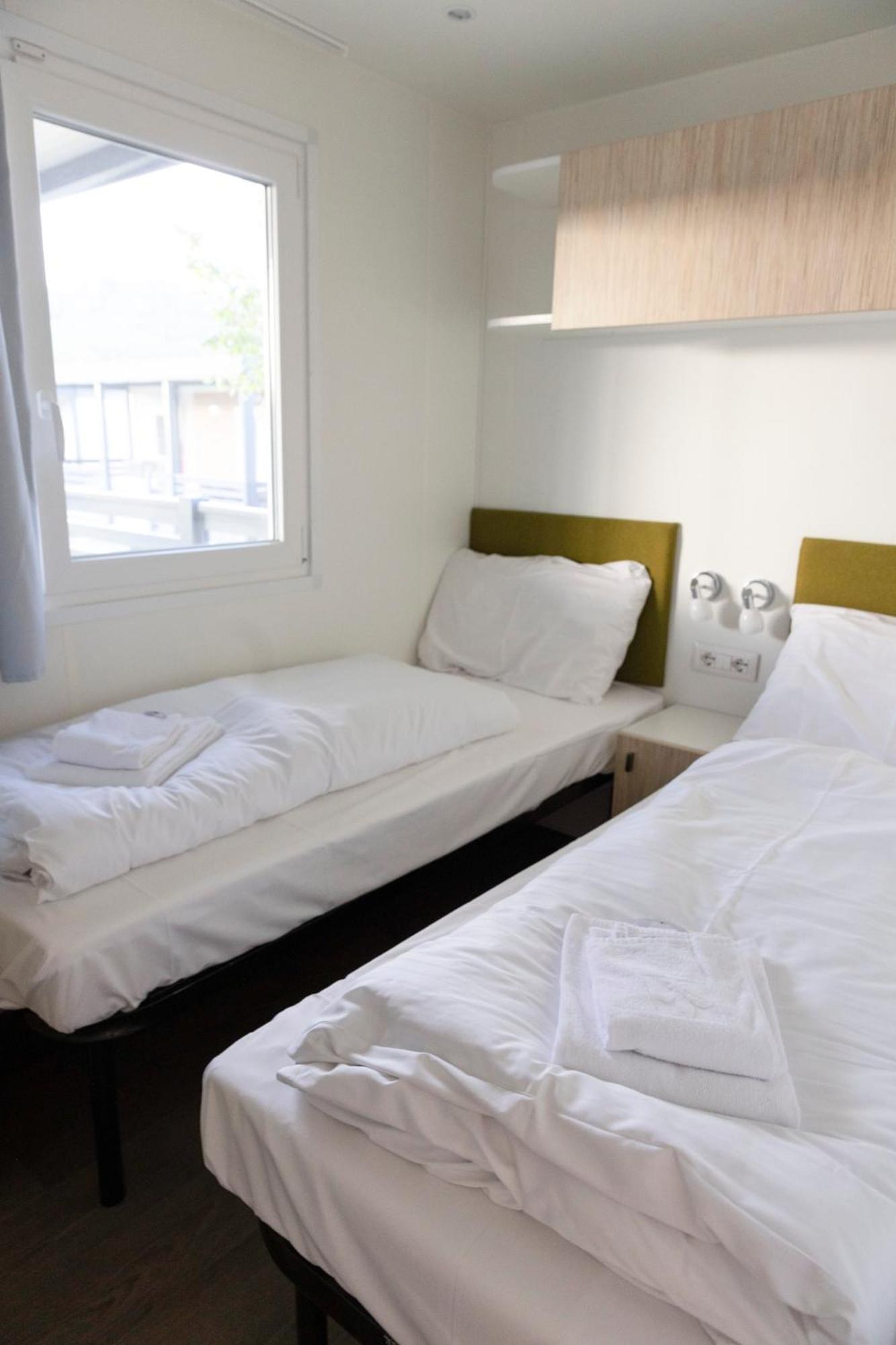 Camping Resort Riegersburg Luaran gambar