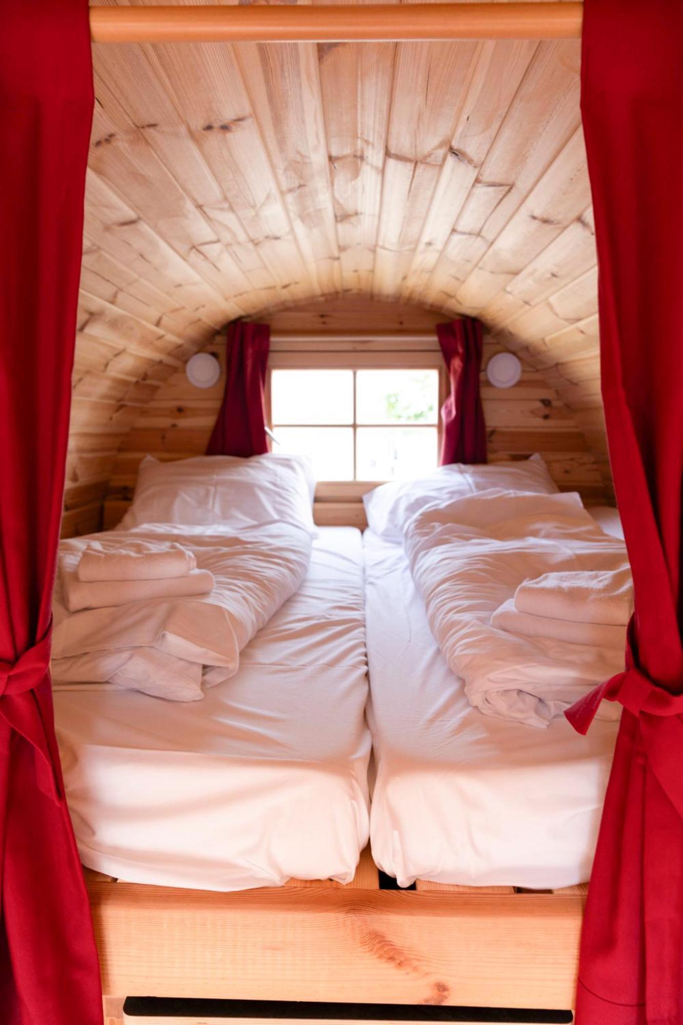 Camping Resort Riegersburg Luaran gambar