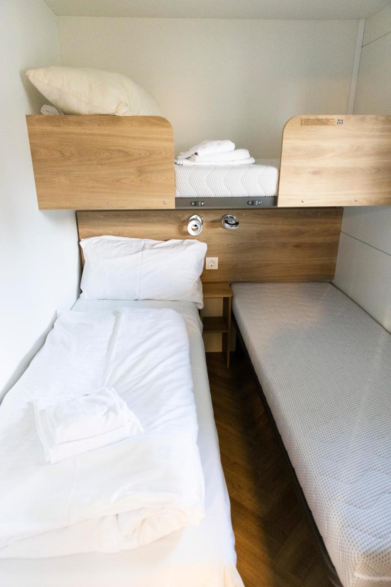Camping Resort Riegersburg Luaran gambar